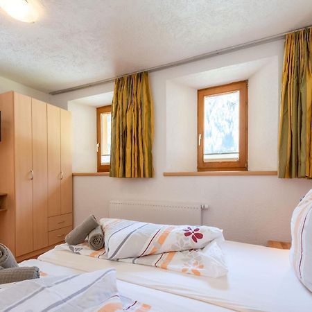 Haus Anna Hotel Längenfeld Eksteriør billede