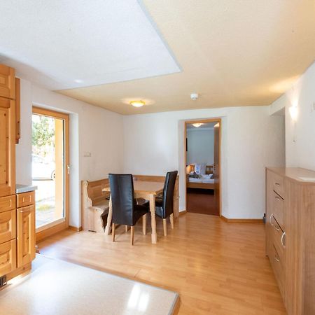 Haus Anna Hotel Längenfeld Eksteriør billede