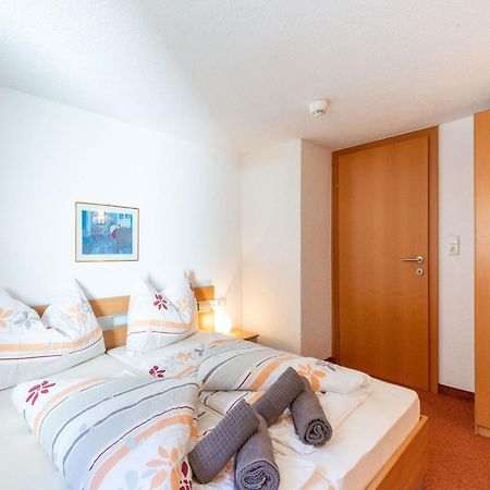Haus Anna Hotel Längenfeld Eksteriør billede