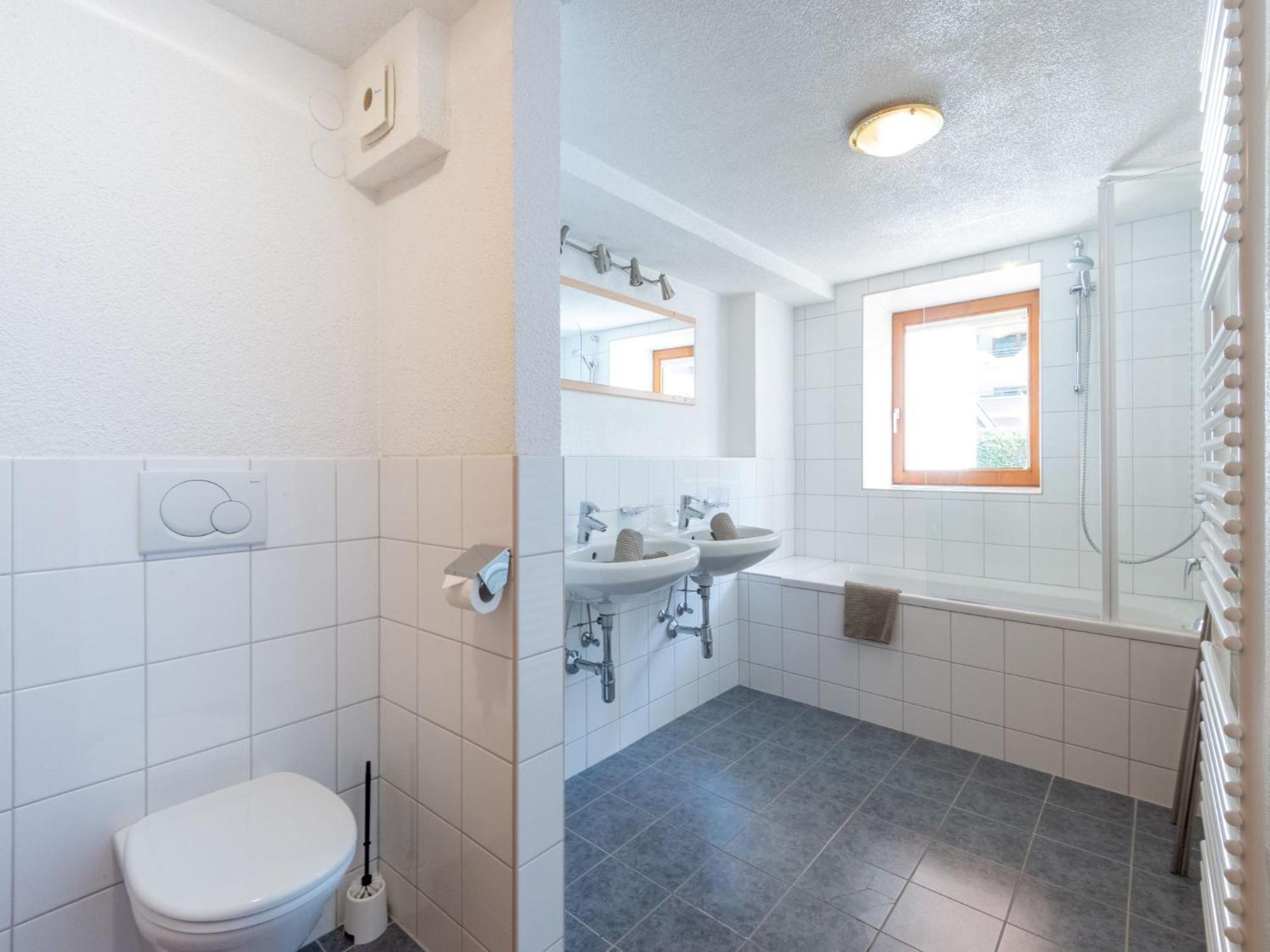Haus Anna Hotel Längenfeld Eksteriør billede