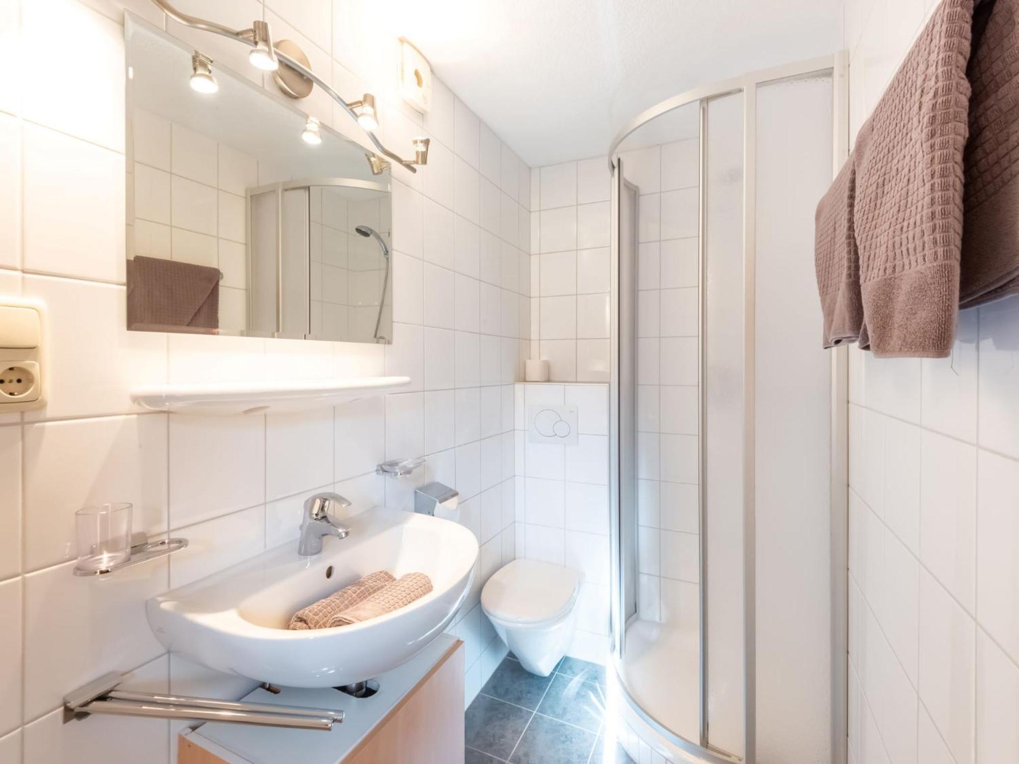 Haus Anna Hotel Längenfeld Eksteriør billede