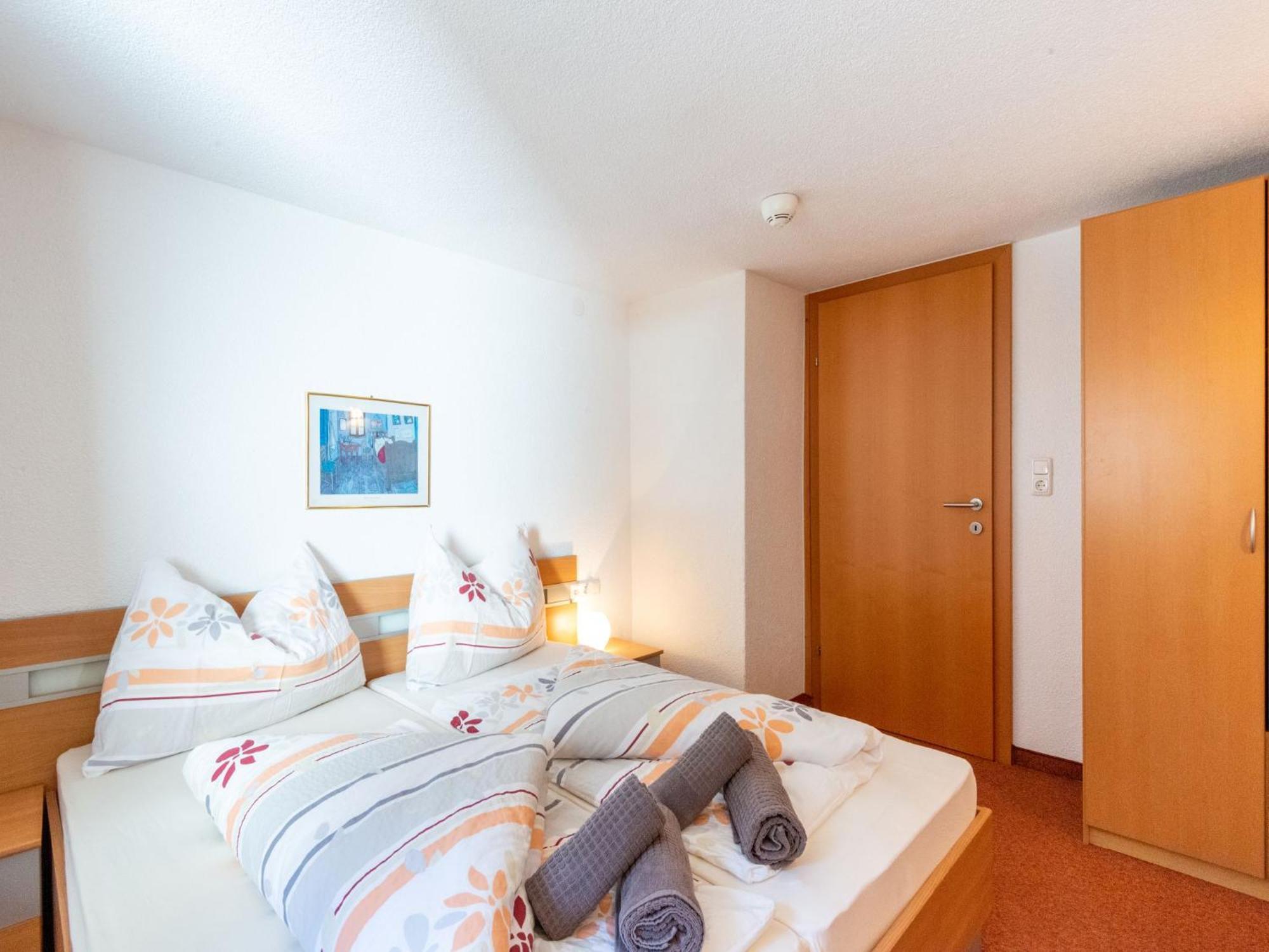 Haus Anna Hotel Längenfeld Eksteriør billede