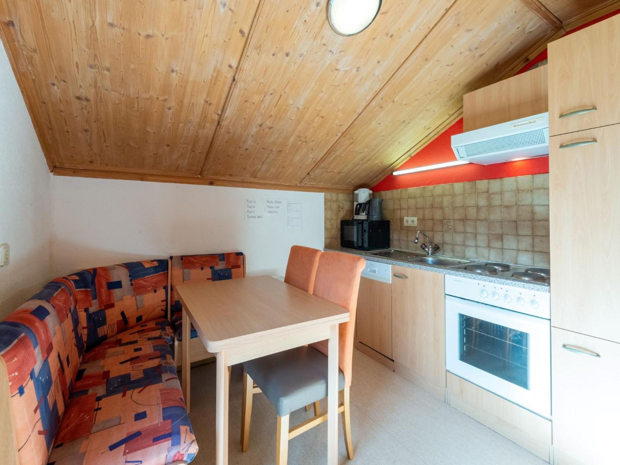 Haus Anna Hotel Längenfeld Eksteriør billede