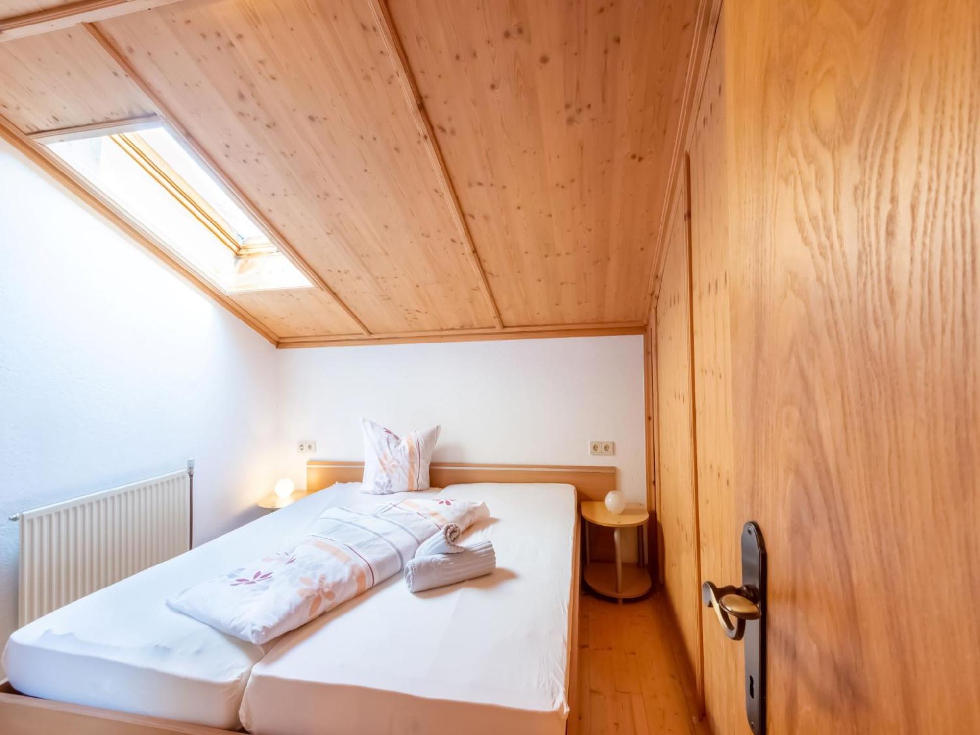Haus Anna Hotel Längenfeld Eksteriør billede