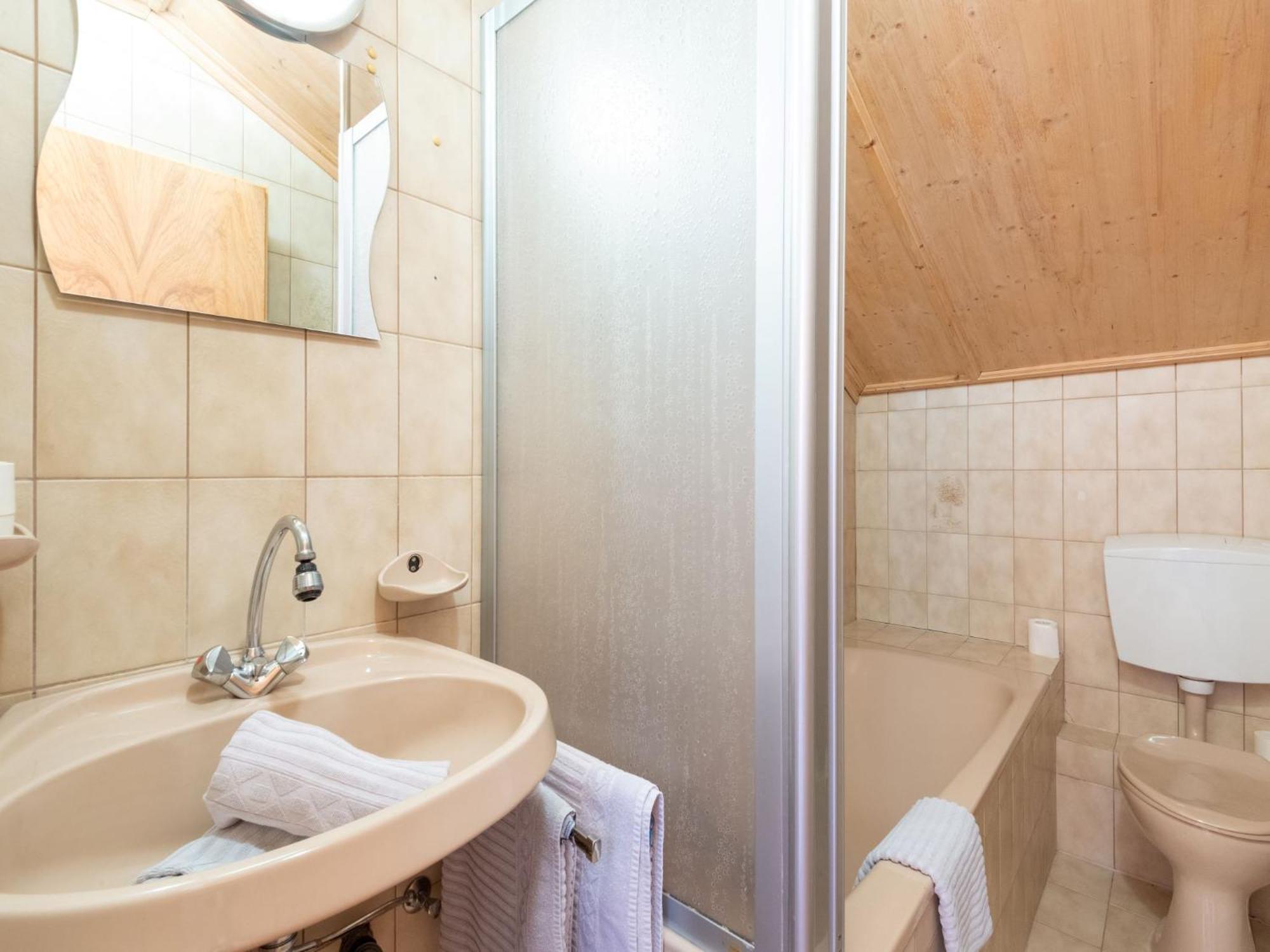 Haus Anna Hotel Längenfeld Eksteriør billede