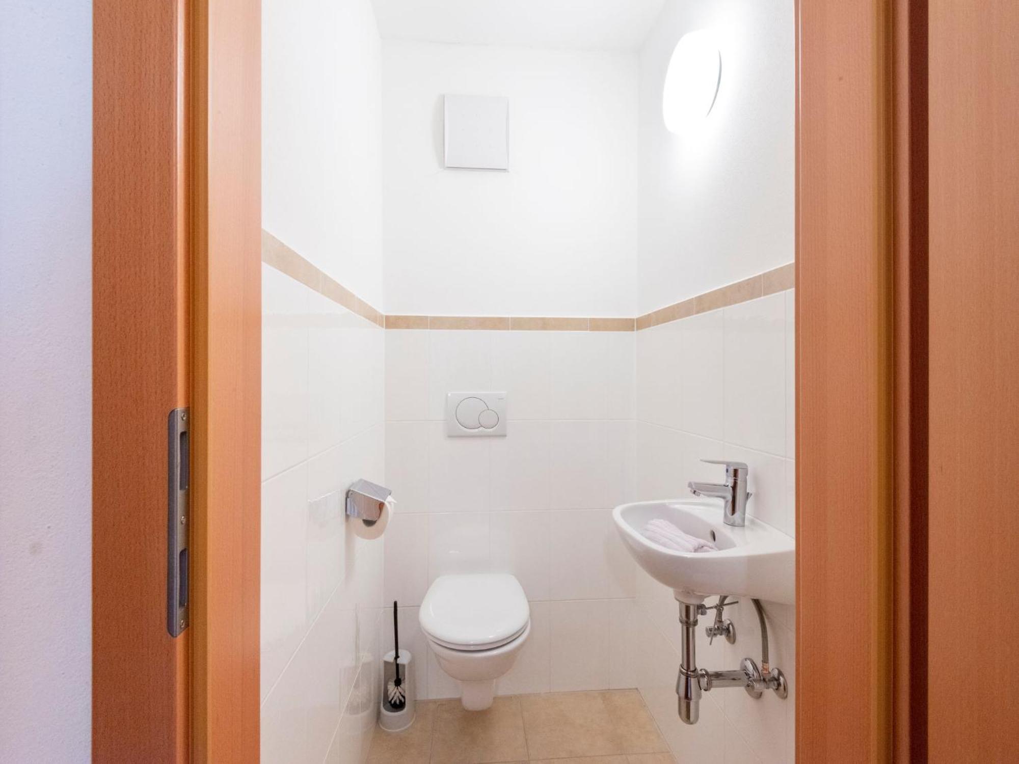 Haus Anna Hotel Längenfeld Eksteriør billede