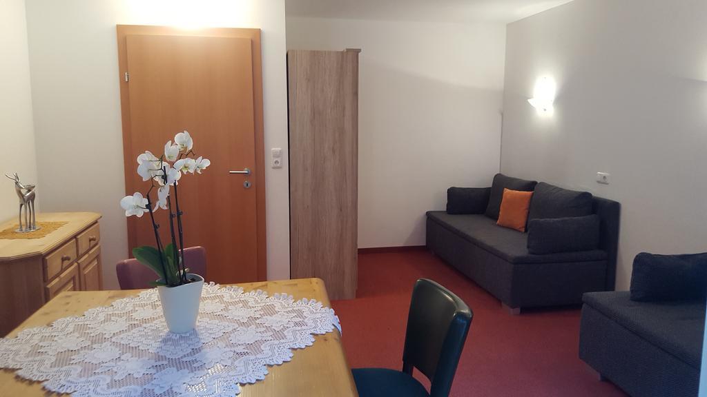 Haus Anna Hotel Längenfeld Eksteriør billede