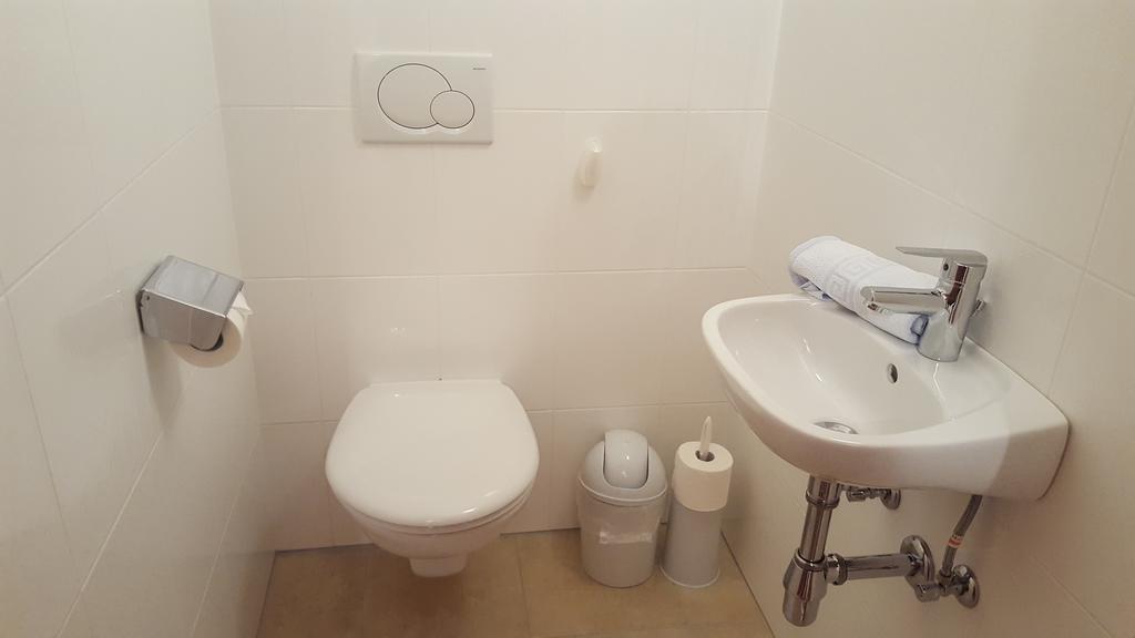 Haus Anna Hotel Längenfeld Eksteriør billede